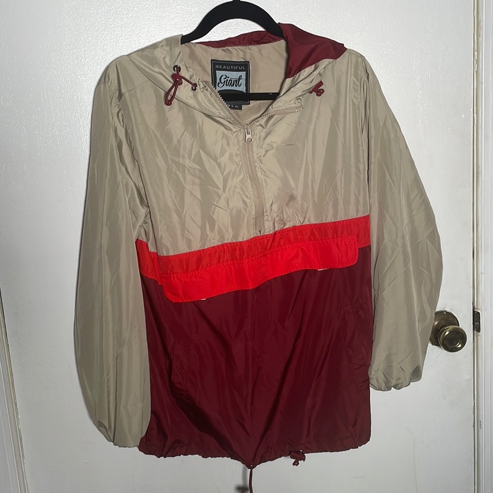 Wind stopper